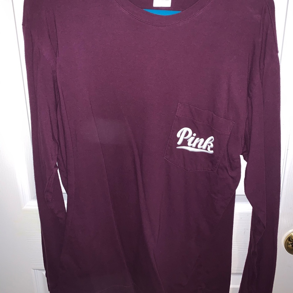 PINK Victoria Secret T-Shirt